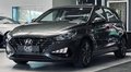 Daumennagel 3 - Hyundai i30 Mild-Hybrid KAMERA|SHZ|SPUR |TEMP.|