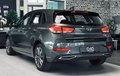 Daumennagel 5 - Hyundai i30 Mild-Hybrid KAMERA|SHZ|SPUR |TEMP.|