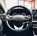 Daumennagel 10 - Hyundai i30 Mild-Hybrid KAMERA|SHZ|SPUR |TEMP.|