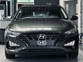 Daumennagel 2 - Hyundai i30 Mild-Hybrid KAMERA|SHZ|SPUR |TEMP.|