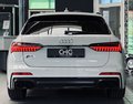 Daumennagel 6 - Audi S6 Avant quattro|MATRIX|B&O|STHZ|PANO|360 |ALL.LENK|