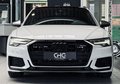 Daumennagel 2 - Audi S6 Avant quattro|MATRIX|B&O|STHZ|PANO|360 |ALL.LENK|