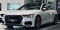 Daumennagel 3 - Audi S6 Avant quattro|MATRIX|B&O|STHZ|PANO|360 |ALL.LENK|