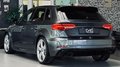 Daumennagel 5 - Audi RS 3 Sportback 2.5 TFSI quattro B&O|RS-SITZE|VIRTUAL
