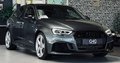 Daumennagel 1 - Audi RS 3 Sportback 2.5 TFSI quattro B&O|RS-SITZE|VIRTUAL