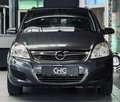 Daumennagel 2 - Opel Zafira B Edition 7-Sitzer KLIMA