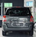 Daumennagel 6 - Opel Zafira B Edition 7-Sitzer KLIMA
