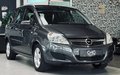 Daumennagel 1 - Opel Zafira B Edition 7-Sitzer KLIMA