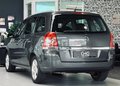 Daumennagel 5 - Opel Zafira B Edition 7-Sitzer KLIMA