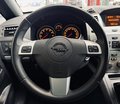 Daumennagel 14 - Opel Zafira B Edition 7-Sitzer KLIMA