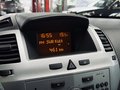 Daumennagel 20 - Opel Zafira B Edition 7-Sitzer KLIMA