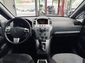 Daumennagel 15 - Opel Zafira B Edition 7-Sitzer KLIMA