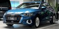 Daumennagel 3 - Audi A3 Limousine |AHK|Automatik|SHZ|Smartphone Interface|