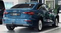 Daumennagel 7 - Audi A3 Limousine |AHK|Automatik|SHZ|Smartphone Interface|