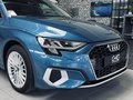 Daumennagel 9 - Audi A3 Limousine |AHK|Automatik|SHZ|Smartphone Interface|