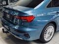 Daumennagel 10 - Audi A3 Limousine |AHK|Automatik|SHZ|Smartphone Interface|