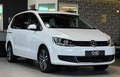 Daumennagel 1 - Volkswagen Sharan Comfortline BMT/Start-Stopp DSG|AHK|SHZ|PDC||NAVI