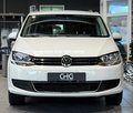 Daumennagel 2 - Volkswagen Sharan Comfortline BMT/Start-Stopp DSG|AHK|SHZ|PDC||NAVI