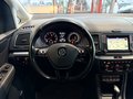 Daumennagel 12 - Volkswagen Sharan Comfortline BMT/Start-Stopp DSG|AHK|SHZ|PDC||NAVI
