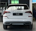 Daumennagel 6 - Skoda Kamiq Ambition Dig.TACHO|NAVI|CARPLAY|EP-HILFE