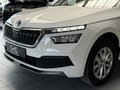 Daumennagel 9 - Skoda Kamiq Ambition Dig.TACHO|NAVI|CARPLAY|EP-HILFE