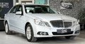 Daumennagel 1 - Mercedes-Benz E 220 CDI BlueEfficiency 1.HAND|Scheckheft|SHZ|