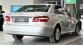 Daumennagel 7 - Mercedes-Benz E 220 CDI BlueEfficiency 1.HAND|Scheckheft|SHZ|