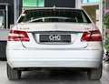 Daumennagel 6 - Mercedes-Benz E 220 CDI BlueEfficiency 1.HAND|Scheckheft|SHZ|