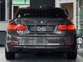 Daumennagel 6 - BMW 318 d Luxury Line |Leder|Temp.|ACC|
