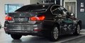 Daumennagel 7 - BMW 318 d Luxury Line |Leder|Temp.|ACC|