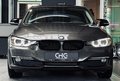 Daumennagel 2 - BMW 318 d Luxury Line |Leder|Temp.|ACC|