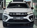 Daumennagel 2 - Dacia Jogger EXTREME Hybrid 7-Sitzer|SHZ|KAMERA|TW-ASSIST