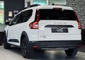 Daumennagel 5 - Dacia Jogger EXTREME Hybrid 7-Sitzer|SHZ|KAMERA|TW-ASSIST