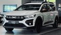 Daumennagel 3 - Dacia Jogger EXTREME Hybrid 7-Sitzer|SHZ|KAMERA|TW-ASSIST