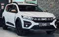 Daumennagel 1 - Dacia Jogger EXTREME Hybrid 7-Sitzer|SHZ|KAMERA|TW-ASSIST