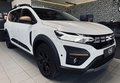 Daumennagel 9 - Dacia Jogger EXTREME Hybrid 7-Sitzer|SHZ|KAMERA|TW-ASSIST