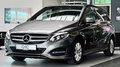 Daumennagel 3 - Mercedes-Benz B 200 Style|NAVI|SHZ|KAMERA|LED-HIGH|TW-ASSIST