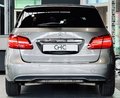 Daumennagel 6 - Mercedes-Benz B 200 Style|NAVI|SHZ|KAMERA|LED-HIGH|TW-ASSIST