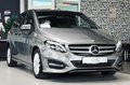 Daumennagel 1 - Mercedes-Benz B 200 Style|NAVI|SHZ|KAMERA|LED-HIGH|TW-ASSIST