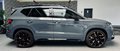 Daumennagel 4 - CUPRA Ateca Limited Edition 4Drive AKRAPOVIC|AHK|VOLL