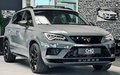 Daumennagel 1 - CUPRA Ateca Limited Edition 4Drive AKRAPOVIC|AHK|VOLL