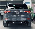 Daumennagel 6 - CUPRA Ateca Limited Edition 4Drive AKRAPOVIC|AHK|VOLL