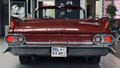 Daumennagel 6 - Cadillac Series 62 | H-Zulassung | 3 HD. | Top Zustand