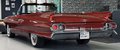 Daumennagel 5 - Cadillac Series 62 | H-Zulassung | 3 HD. | Top Zustand