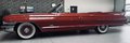 Daumennagel 8 - Cadillac Series 62 | H-Zulassung | 3 HD. | Top Zustand