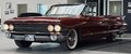 Daumennagel 3 - Cadillac Series 62 | H-Zulassung | 3 HD. | Top Zustand