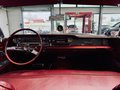 Daumennagel 9 - Cadillac Series 62 | H-Zulassung | 3 HD. | Top Zustand