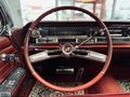 Daumennagel 10 - Cadillac Series 62 | H-Zulassung | 3 HD. | Top Zustand