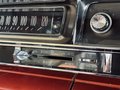 Daumennagel 22 - Cadillac Series 62 | H-Zulassung | 3 HD. | Top Zustand