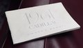 Daumennagel 28 - Cadillac Series 62 | H-Zulassung | 3 HD. | Top Zustand